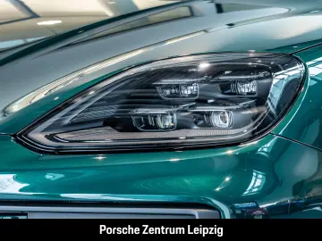 Porsche Cayenne E-Hybrid Black Edition