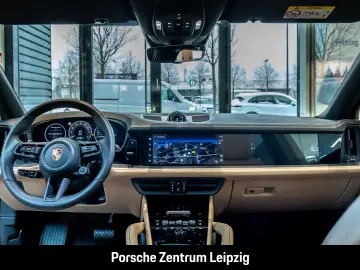 Porsche Cayenne E-Hybrid Black Edition