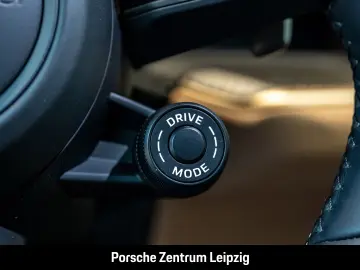Porsche Cayenne E-Hybrid Black Edition