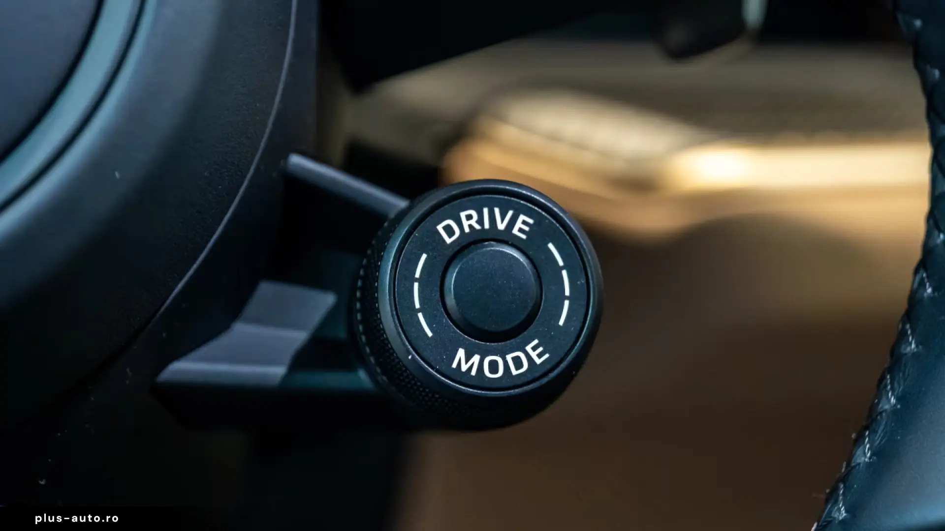 Porsche Cayenne E-Hybrid Black Edition