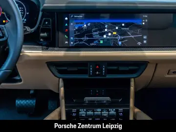 Porsche Cayenne E-Hybrid Black Edition