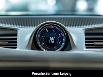 Porsche Cayenne E-Hybrid Black Edition