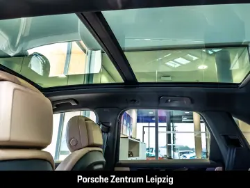 Porsche Cayenne E-Hybrid Black Edition