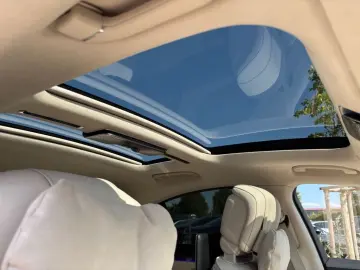 MERCEDES-BENZ S 450 4M Limousine AMG