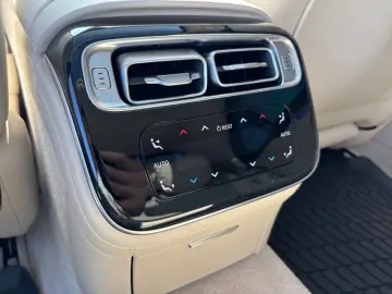 MERCEDES-BENZ S 450 4M Limousine AMG
