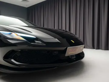 Ferrari 296 GTS