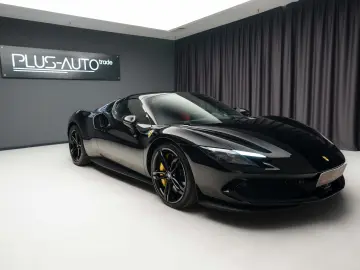 Ferrari 296 GTS