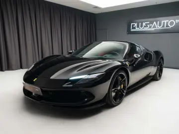 Ferrari 296 GTS