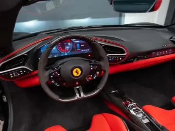 Ferrari 296 GTS