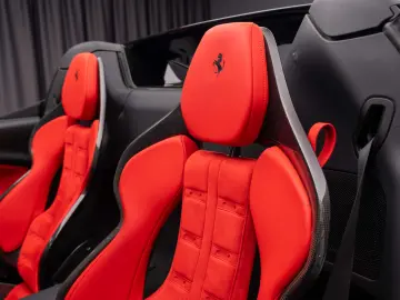 Ferrari 296 GTS