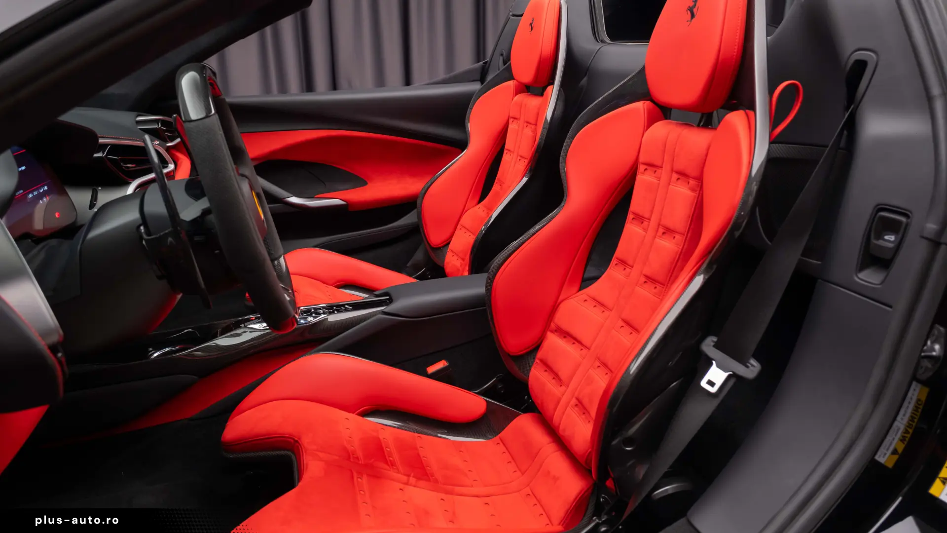 Ferrari 296 GTS