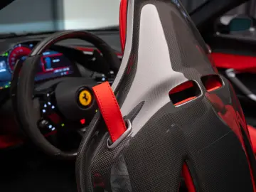 Ferrari 296 GTS