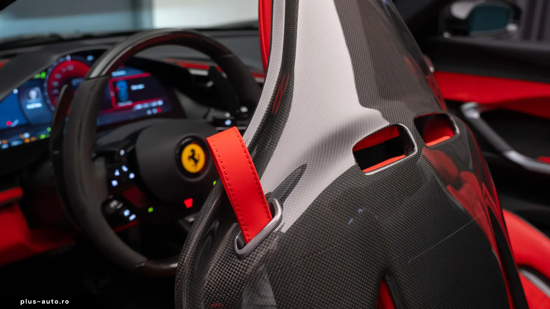 Ferrari 296 GTS