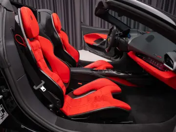 Ferrari 296 GTS