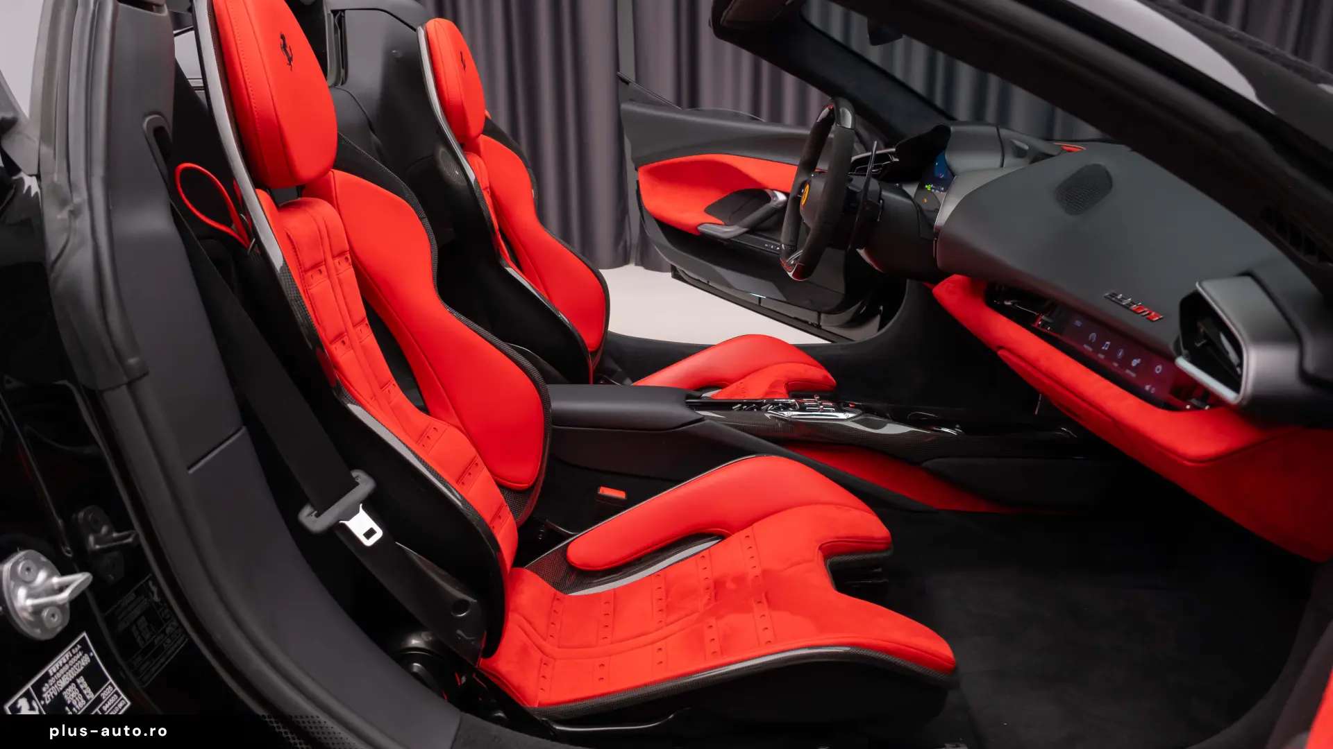 Ferrari 296 GTS