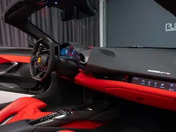 Ferrari 296 GTS