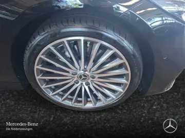 MERCEDES-BENZ C 300 d 4M AMG Pano AHK Distr Sthzg 360  Sound