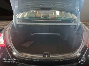 MERCEDES-BENZ C 300 d 4M AMG Pano AHK Distr Sthzg 360  Sound