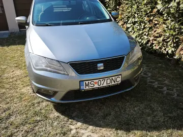 Seat Toledo