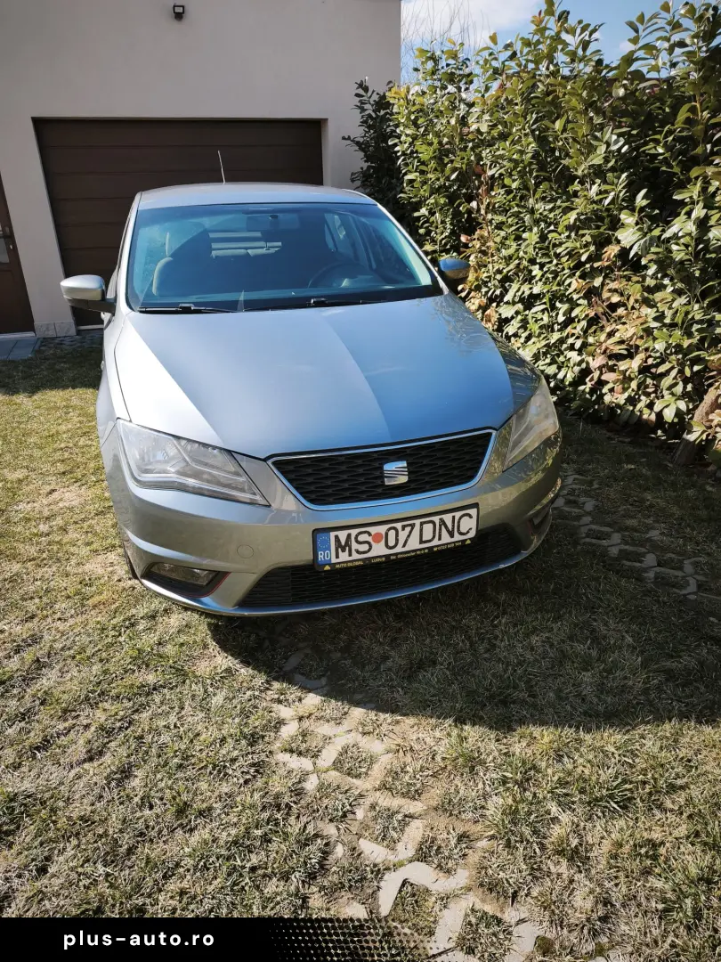 Seat Toledo