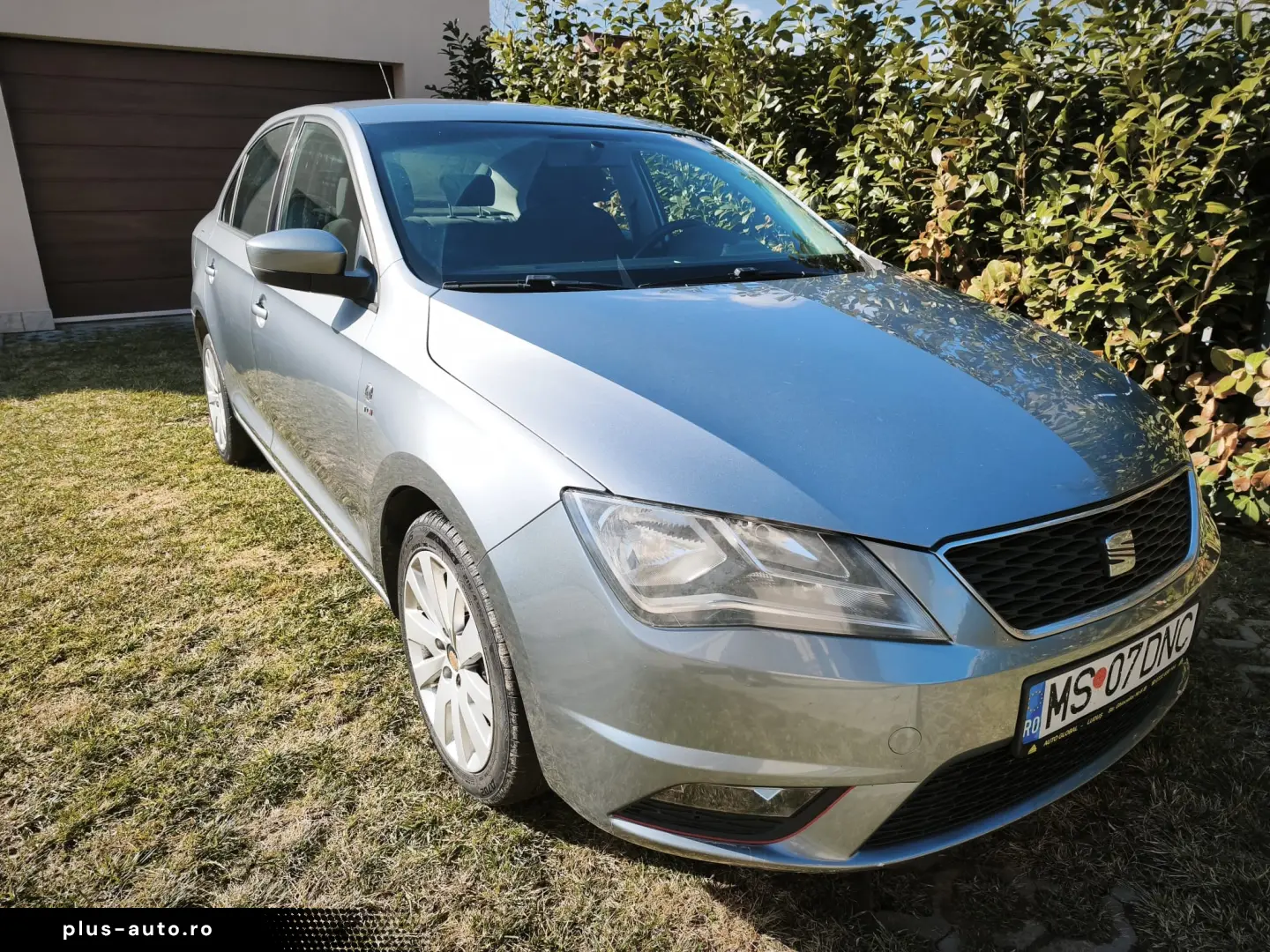 Seat Toledo