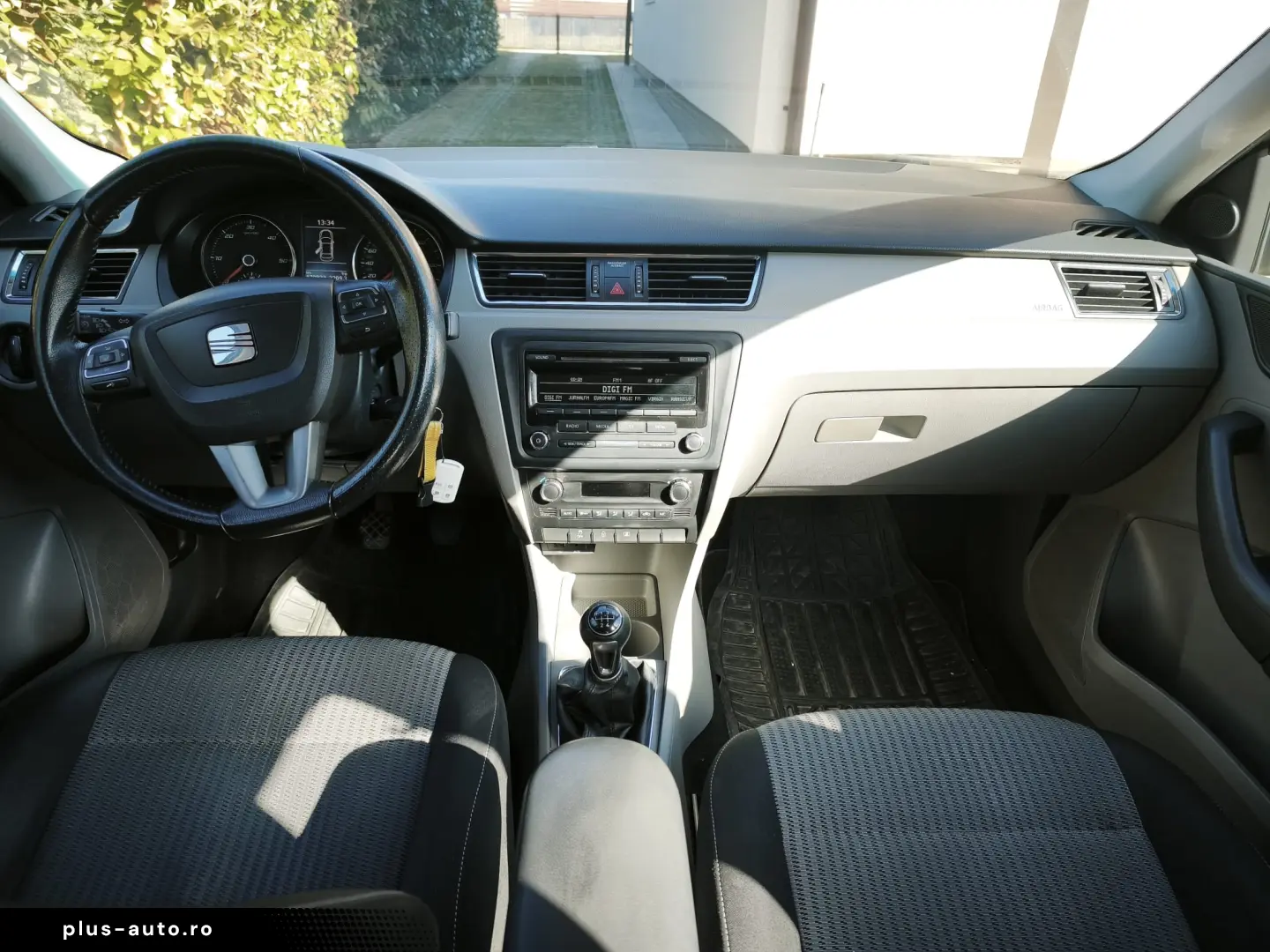 Seat Toledo