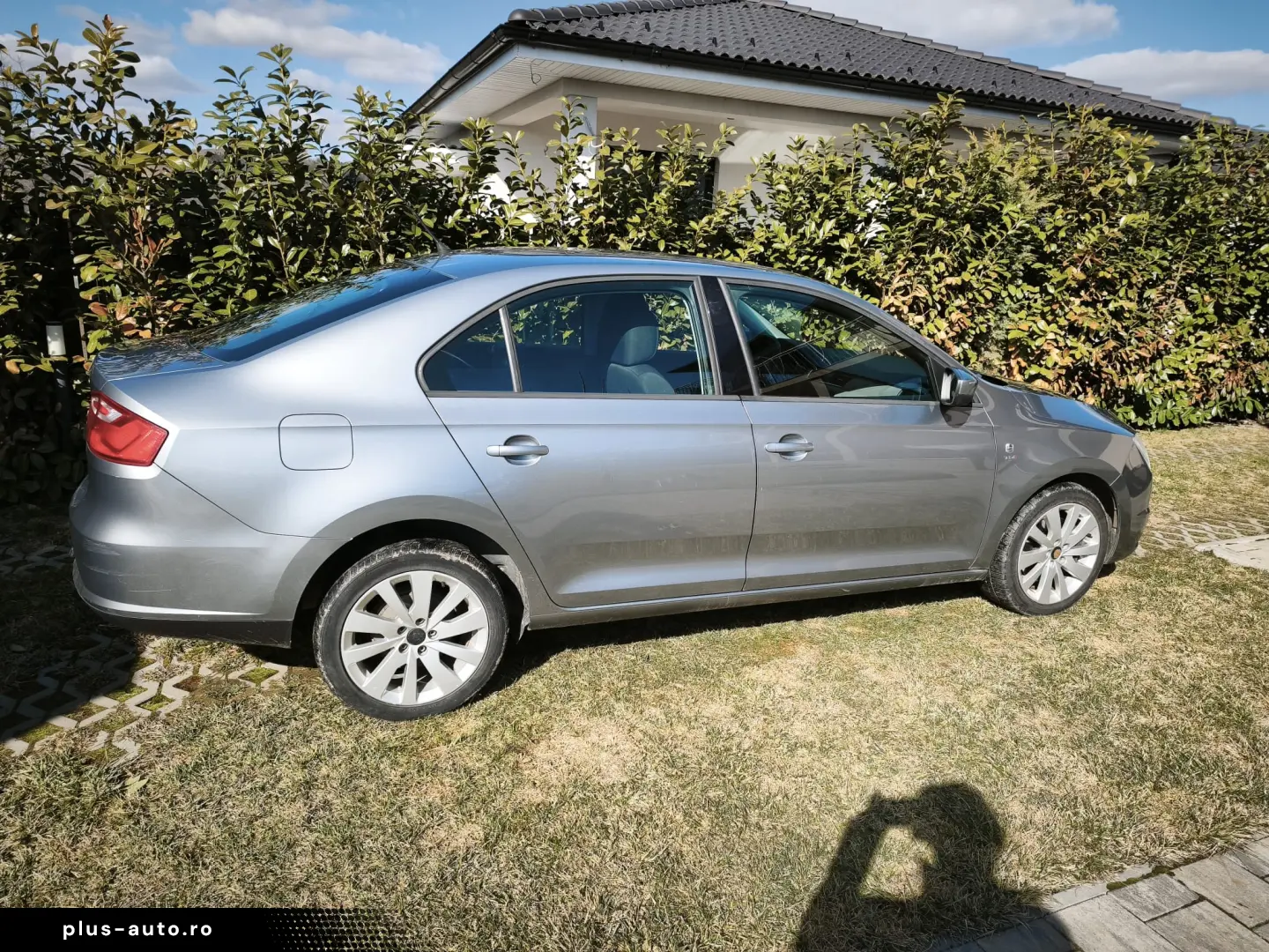 Seat Toledo