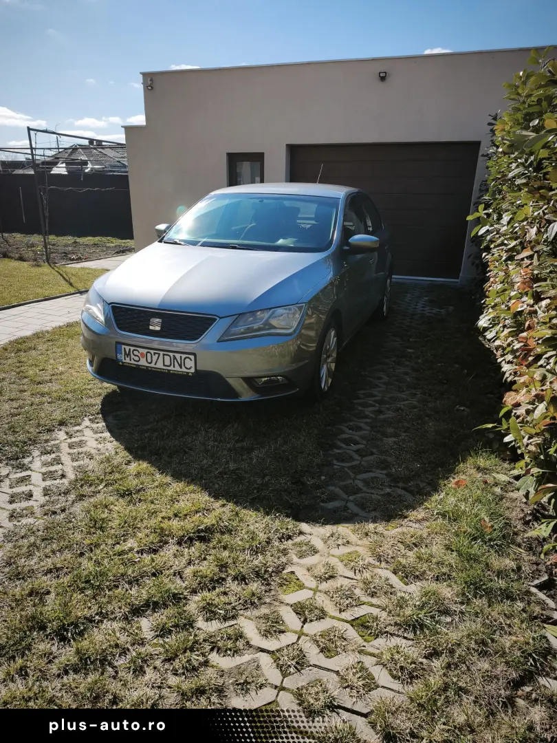 Seat Toledo