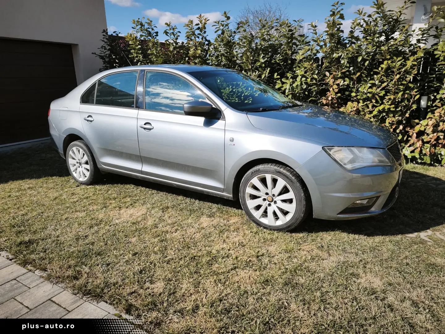 Seat Toledo