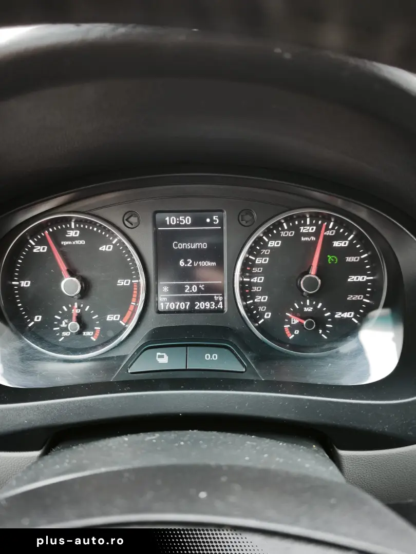 Seat Toledo
