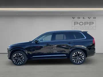 VOLVO XC90 B5 AWD UltraBright 360 Massage Ventilation