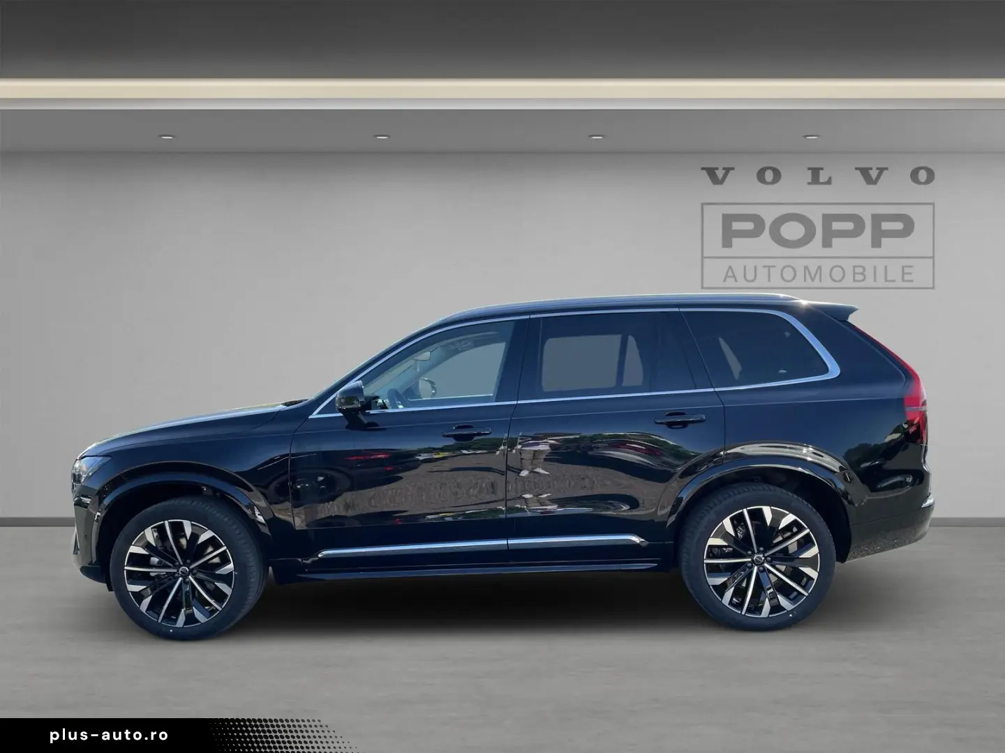 VOLVO XC90 B5 AWD UltraBright 360 Massage Ventilation