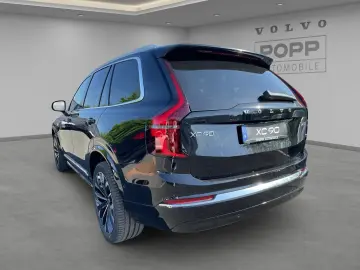 VOLVO XC90 B5 AWD UltraBright 360 Massage Ventilation
