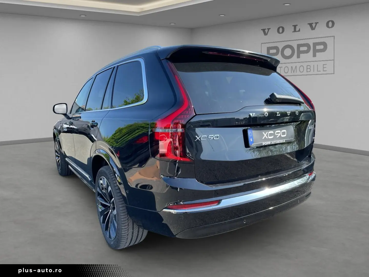 VOLVO XC90 B5 AWD UltraBright 360 Massage Ventilation