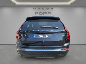 VOLVO XC90 B5 AWD UltraBright 360 Massage Ventilation