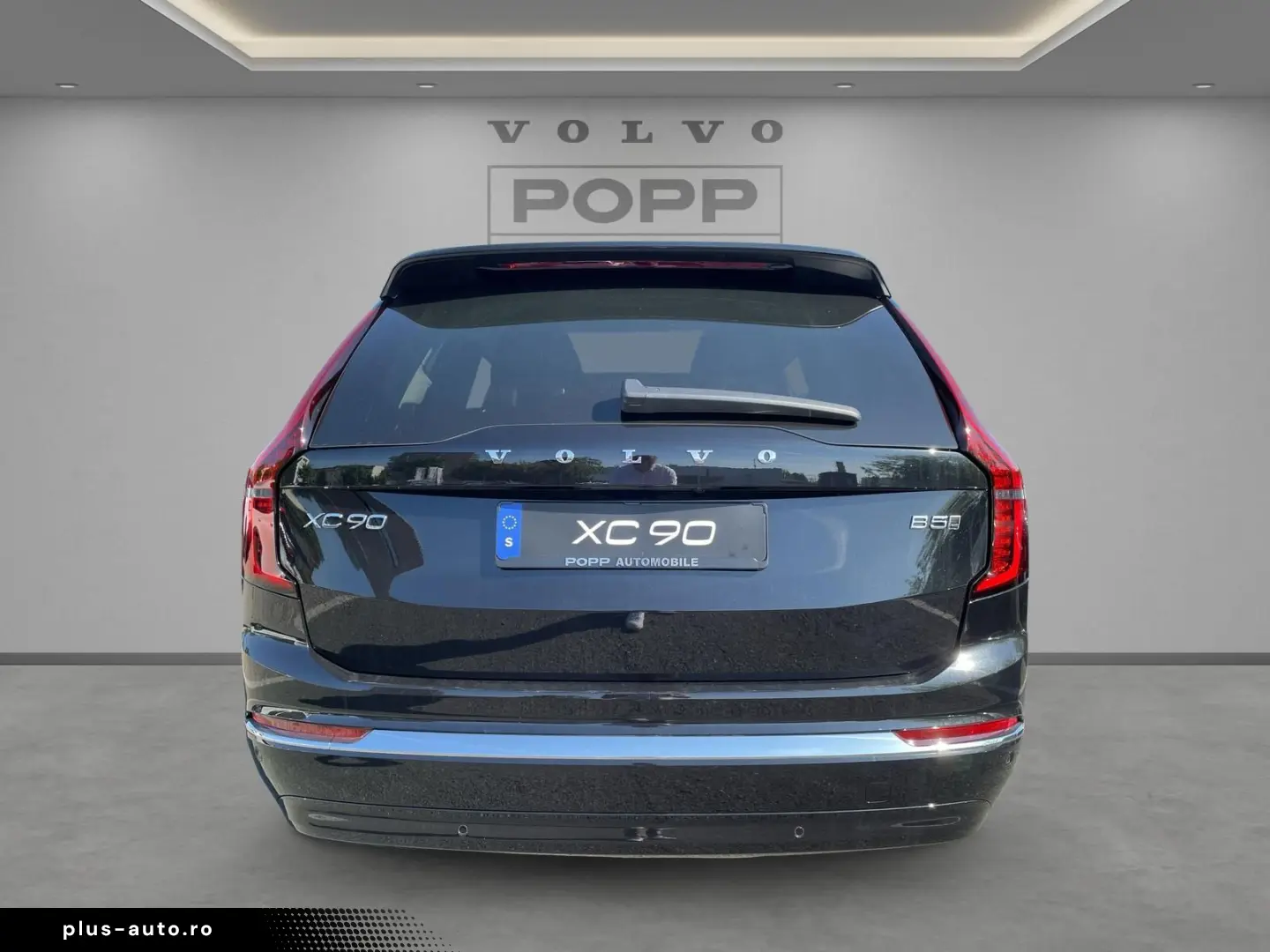 VOLVO XC90 B5 AWD UltraBright 360 Massage Ventilation