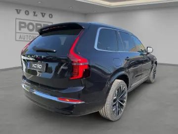 VOLVO XC90 B5 AWD UltraBright 360 Massage Ventilation