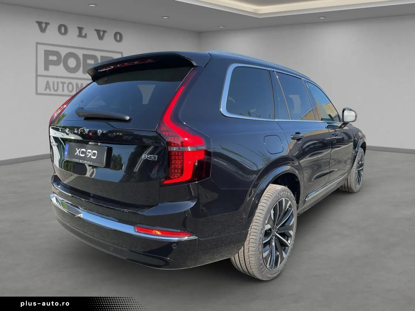 VOLVO XC90 B5 AWD UltraBright 360 Massage Ventilation