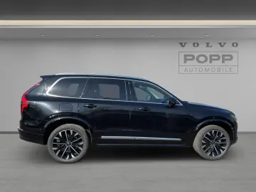 VOLVO XC90 B5 AWD UltraBright 360 Massage Ventilation