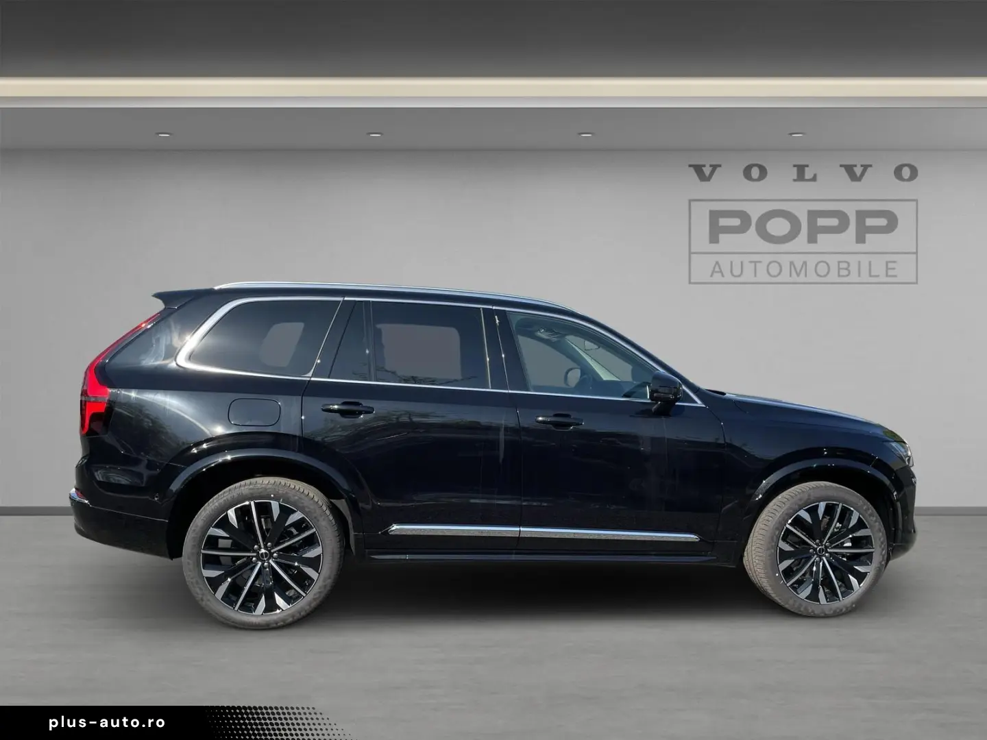 VOLVO XC90 B5 AWD UltraBright 360 Massage Ventilation