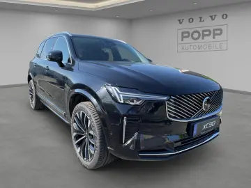 VOLVO XC90 B5 AWD UltraBright 360 Massage Ventilation