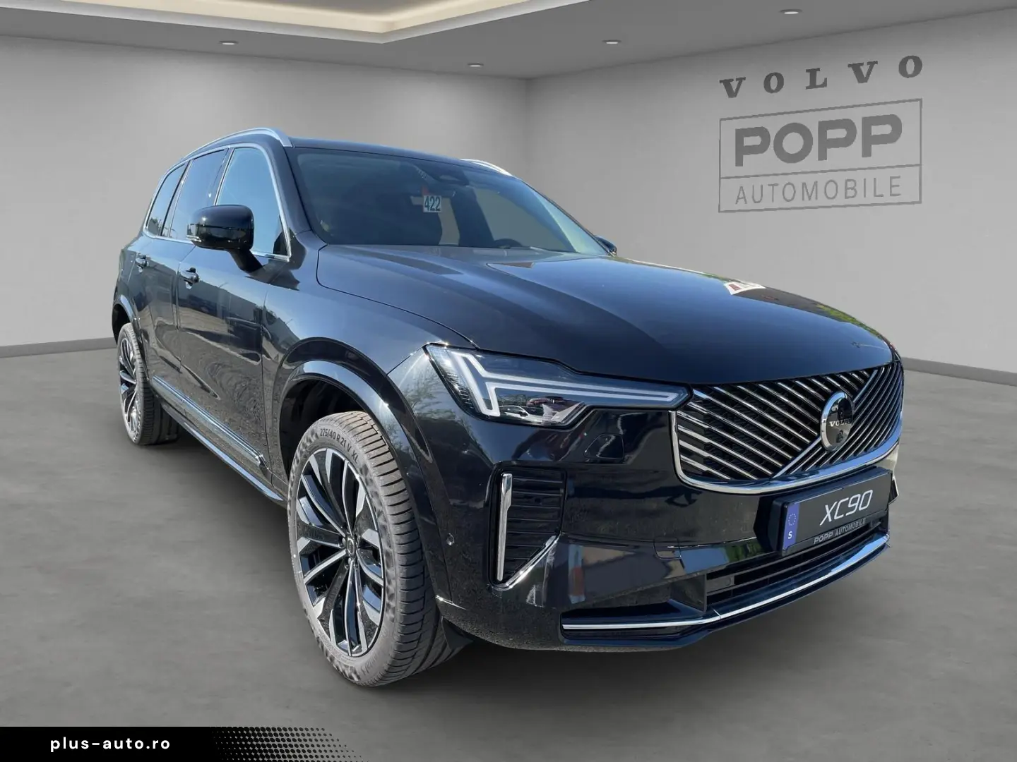VOLVO XC90 B5 AWD UltraBright 360 Massage Ventilation