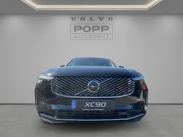 VOLVO XC90 B5 AWD UltraBright 360 Massage Ventilation