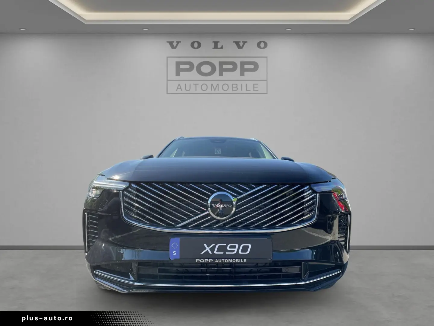 VOLVO XC90 B5 AWD UltraBright 360 Massage Ventilation