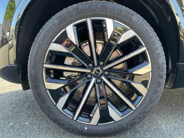 VOLVO XC90 B5 AWD UltraBright 360 Massage Ventilation