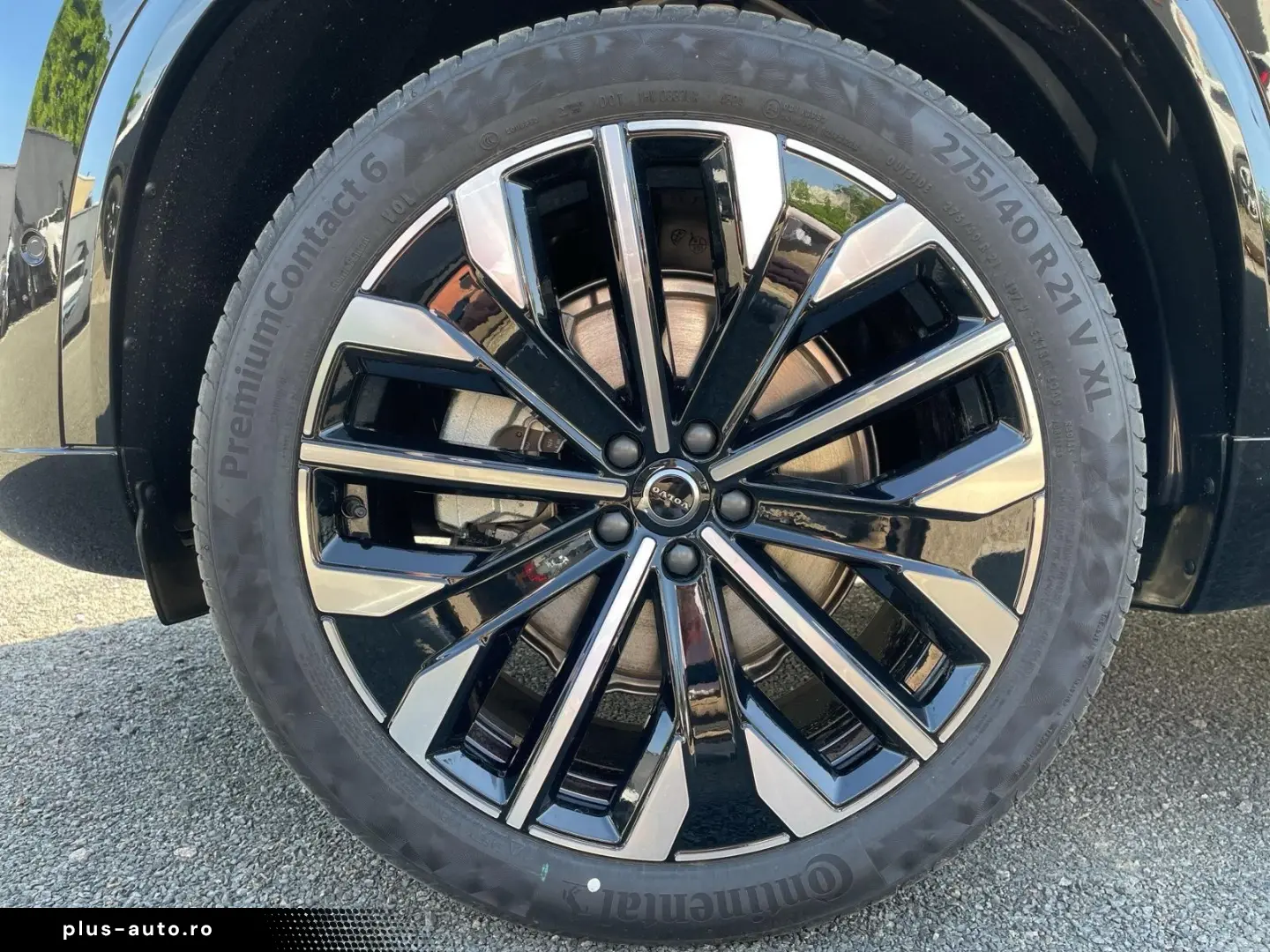 VOLVO XC90 B5 AWD UltraBright 360 Massage Ventilation