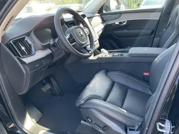 VOLVO XC90 B5 AWD UltraBright 360 Massage Ventilation