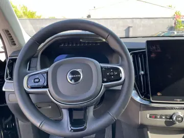 VOLVO XC90 B5 AWD UltraBright 360 Massage Ventilation