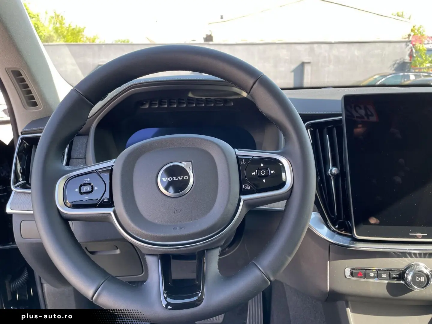 VOLVO XC90 B5 AWD UltraBright 360 Massage Ventilation
