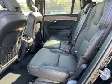 VOLVO XC90 B5 AWD UltraBright 360 Massage Ventilation